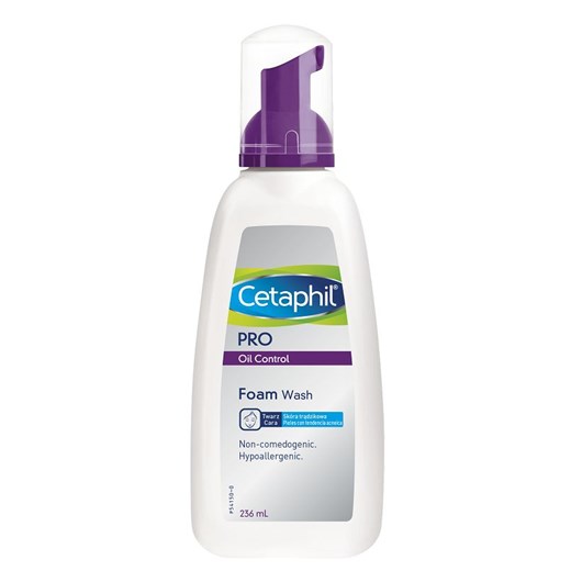 Żel do mycia twarzy Cetaphil