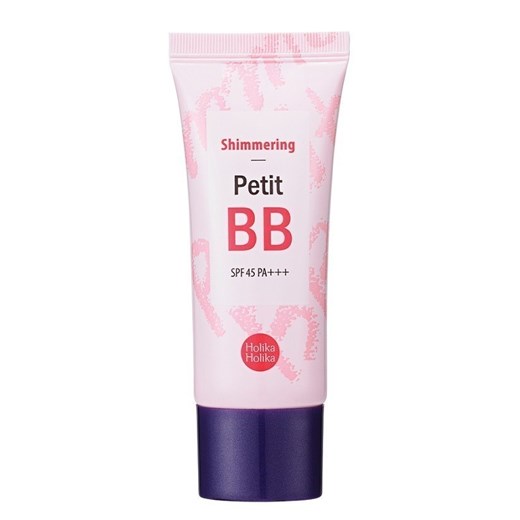 Holika Holika Sunlight Shimmering Petit BB 30ml Holika Holika 30 ml SuperPharm.pl