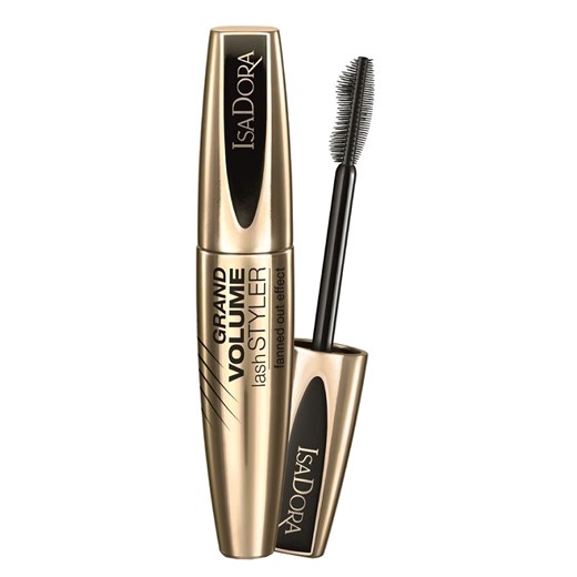 Isa Dora Mascara Grand Volume Lash Styler 40 Black 9ml Isa Dora 9 ml SuperPharm.pl