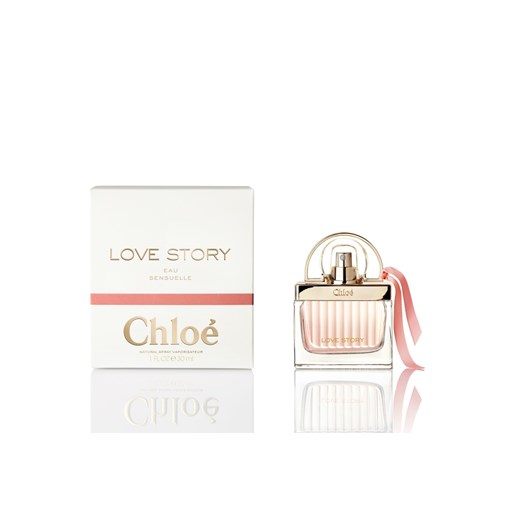 Perfumy damskie Chloé 