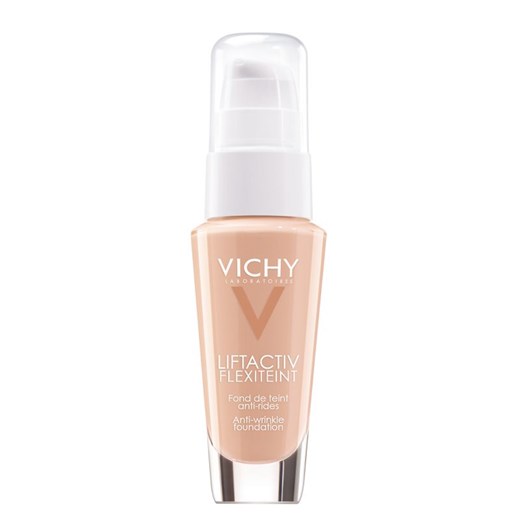 Vichy Liftatciv Flexiteint - podkład wygładzający zmarszczki 15 Opal 30 ml okazyjna cena SuperPharm.pl