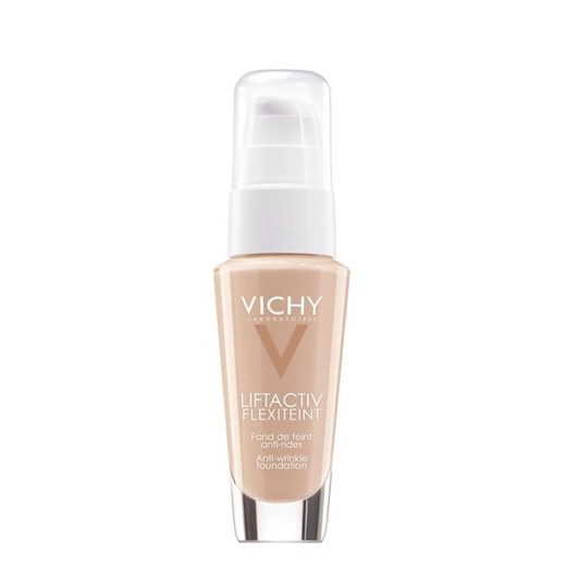 Vichy Liftatciv Flexiteint - podkład wygładzający zmarszczki 15 Opal 30 ml okazyjna cena SuperPharm.pl
