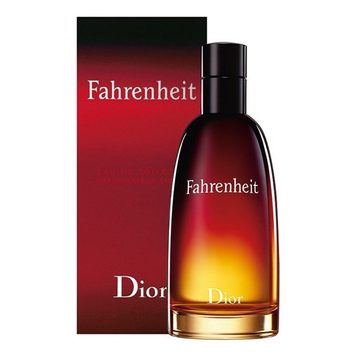 Fahrenheit Dior 50 ml okazja SuperPharm.pl