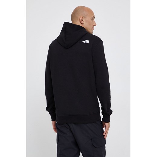 Bluza męska The North Face 