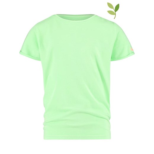 Koszulka w kolorze zielonym Vingino 152 promocja Limango Polska
