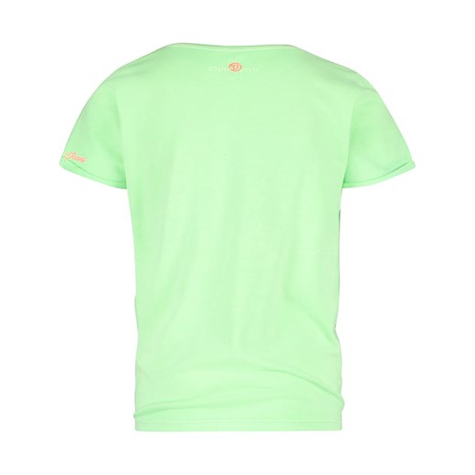 Koszulka w kolorze zielonym Vingino 152 okazyjna cena Limango Polska