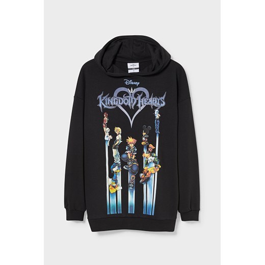 Clockhouse bluza damska z jerseyu