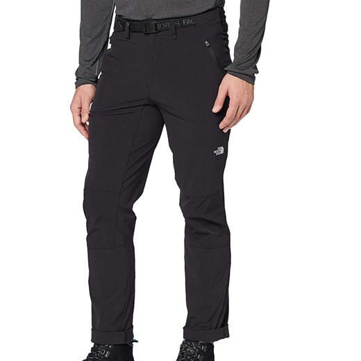 Spodnie trekkingowe męskie The North Face Speedlight T0A8SE The North Face 36 INTERSPORT