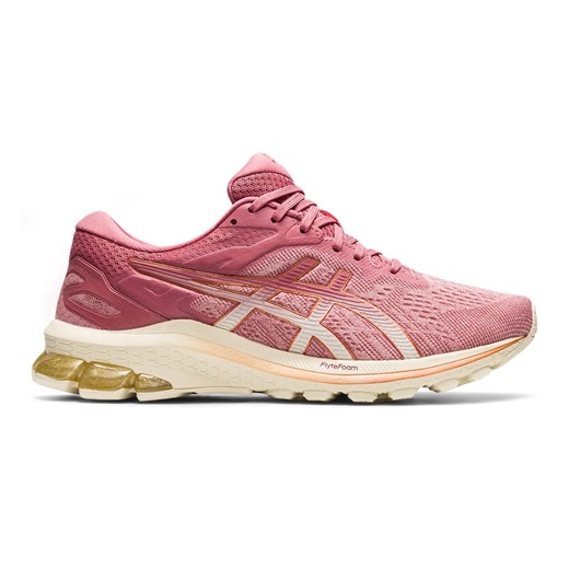 Damskie Buty do biegania ASICS GT-1000 10 1012A878-701 39.5 okazja sklepmartes.pl