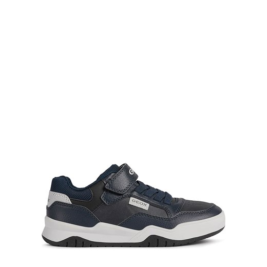 Sneakersy w kolorze granatowym Geox 35 Limango Polska wyprzedaż