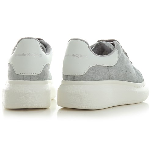 Buty sportowe dziecięce Alexander McQueen