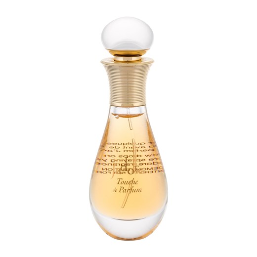 Christian Dior J´adore Touche De Parfum Perfumy 20Ml Tester Christian Dior makeup-online.pl