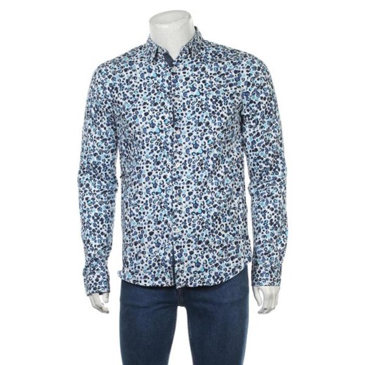 Męska koszula Desigual Desigual XL wyprzedaż Remixshop