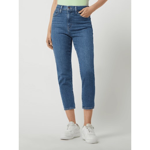 Jeansy damskie Levi's