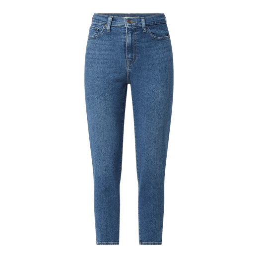 Jeansy damskie Levi's