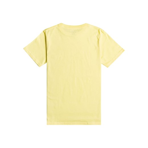 Koszulka "Arch" w kolorze żółtym Billabong 140 okazja Limango Polska