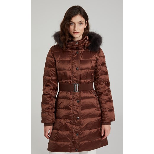 Tiffi KURTKA ZIMOWA TIFFI ZOE 24408 Tiffi M TIFFI