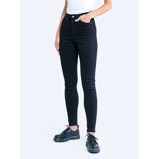 Jeansy damskie BIG STAR casual