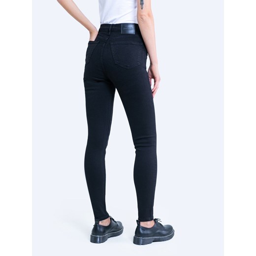 Jeansy damskie BIG STAR casual