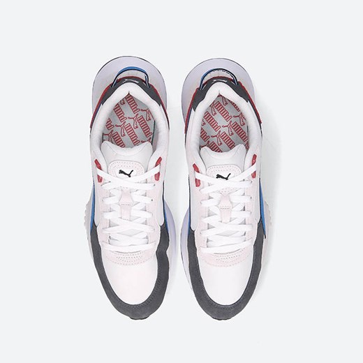 Buty męskie sneakersy Puma Wild Rider Rollin 381517 04 Puma 41 sneakerstudio.pl