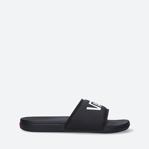 Klapki damskie Vans
