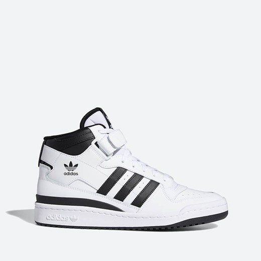 Buty męskie sneakersy adidas Originals Forum Mid FY7939 49 sneakerstudio.pl