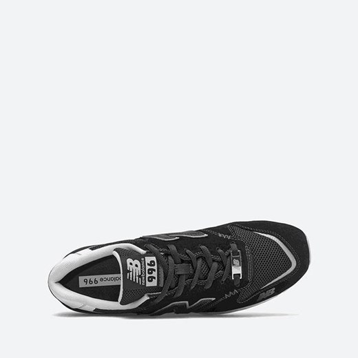 Buty męskie sneakersy New Balance CM996CPC New Balance 45,5 okazja sneakerstudio.pl
