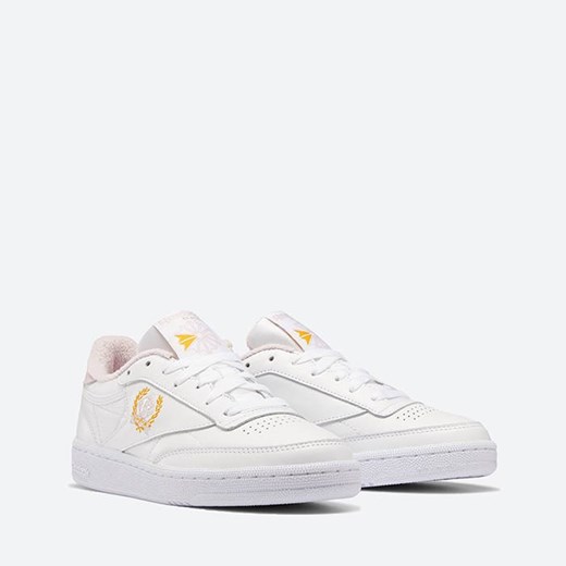 Buty damskie sneakersy Reebok Club C 85 H05814 41 sneakerstudio.pl