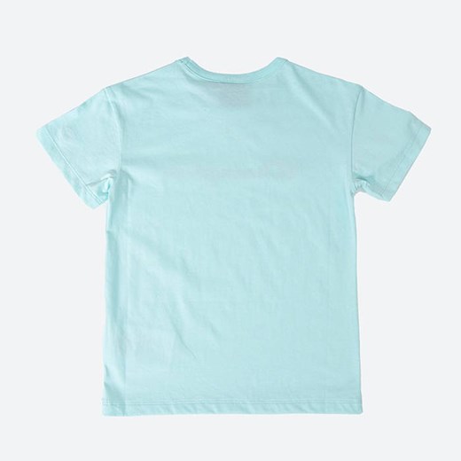 Champion t-shirt chłopięce z krótkim rękawem