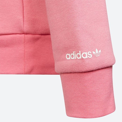 Bluza dziewczęca Adidas Originals 
