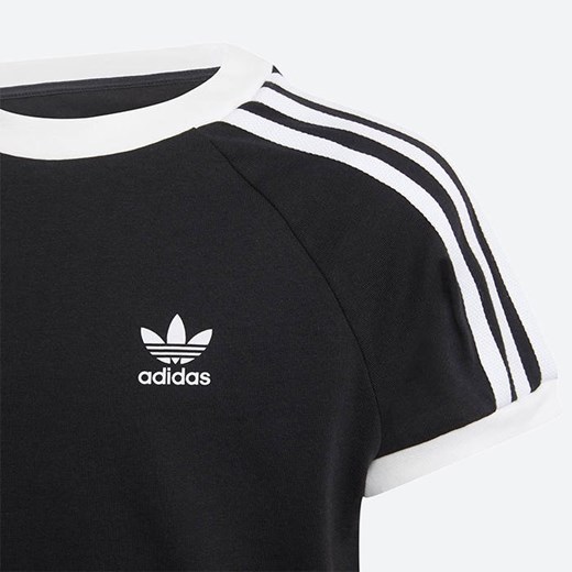 T-shirt chłopięce Adidas Originals z krótkim rękawem