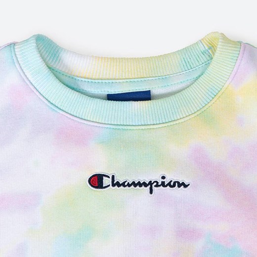 Bluza dziewczęca Champion 