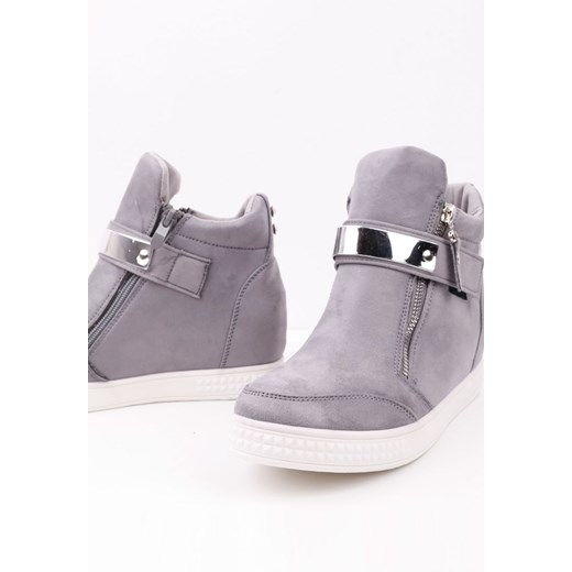 Botki Yourshoes casual 