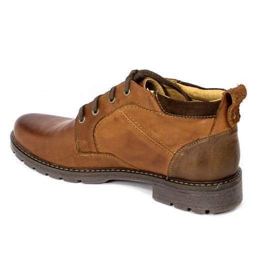 buty męskie enzo peruzzi