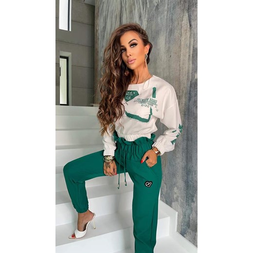 Lola Bianka dres damski 