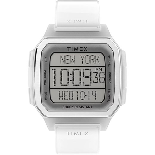 Zegarek TIMEX cyfrowy 