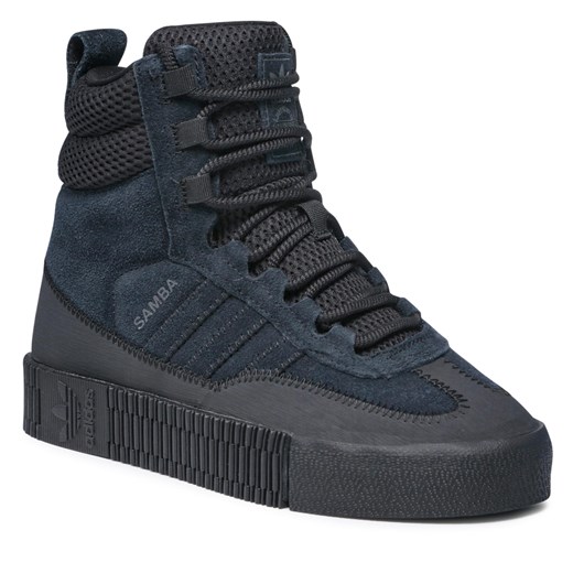 sniegowce adidas damskie