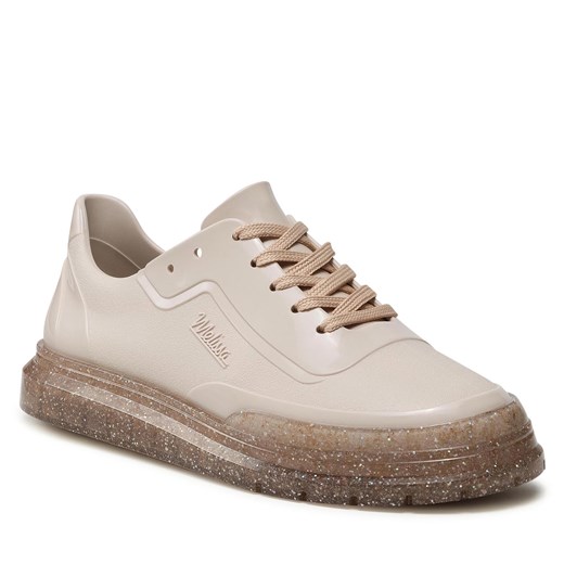 Sneakersy MELISSA - Classic Sneaker 33306 Beige/Glitter 52326 Melissa 38 eobuwie.pl