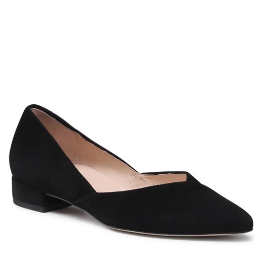 Półbuty HÖGL - 0-122002 Black Högl 35 eobuwie.pl