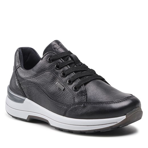 Sneakersy ARA - GORE-TEX 12-24515-01 Schwarz Ara 37.5 eobuwie.pl