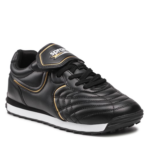 Sneakersy SPRANDI - MRS-20200105 Black Sprandi 41 eobuwie.pl