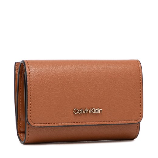 Portfel damski Calvin Klein elegancki