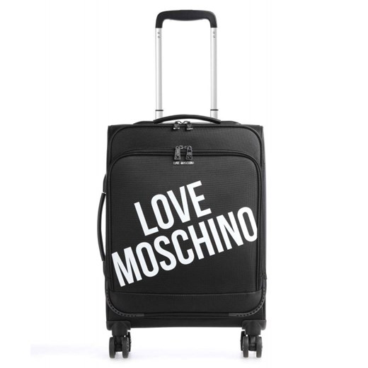 Moschino walizka 