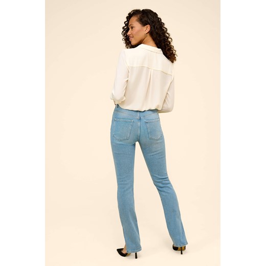 Spodnie jeansowe 36 orsay.com
