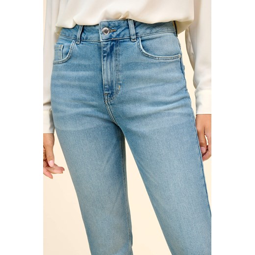 Spodnie jeansowe 44 orsay.com
