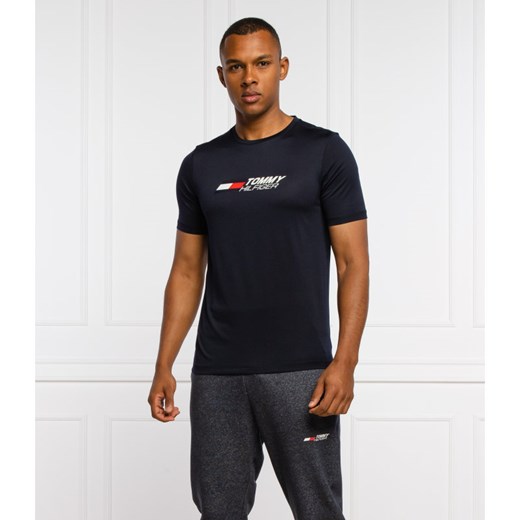 Tommy Sport T-shirt ESSENTIAL PERF | Regular Fit Tommy Sport M Gomez Fashion Store