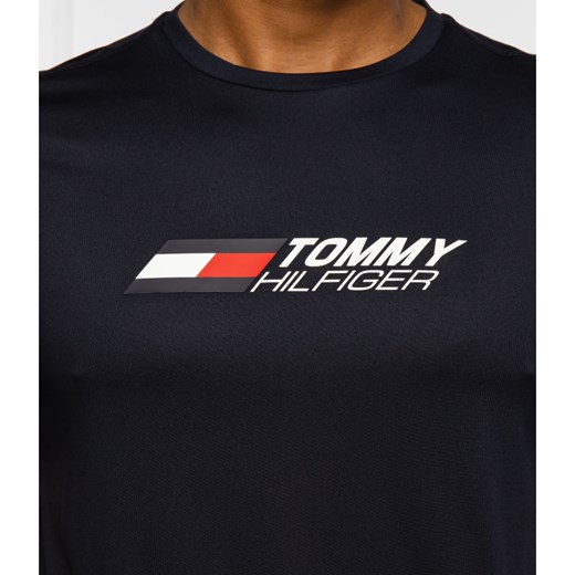 Tommy Sport T-shirt ESSENTIAL PERF | Regular Fit Tommy Sport XXL Gomez Fashion Store