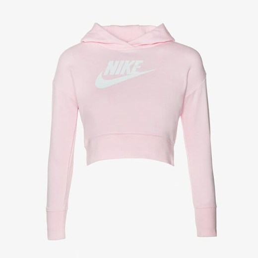 NIKE BLUZA Z KAPTUREM SPORTSWEAR CLUB Nike 146-156 Sizeer