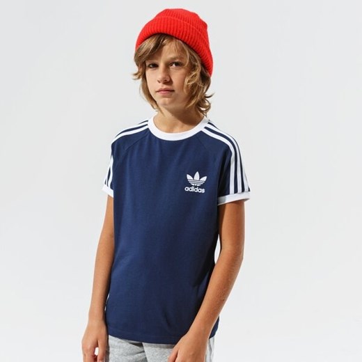 ADIDAS T-SHIRT 3STRIPES TEE B 164 Sizeer