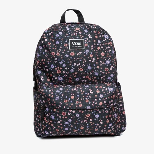 VANS PLECAK OLD SKOOL H20 BACKPACK WMN Vans ONE SIZE promocyjna cena Sizeer